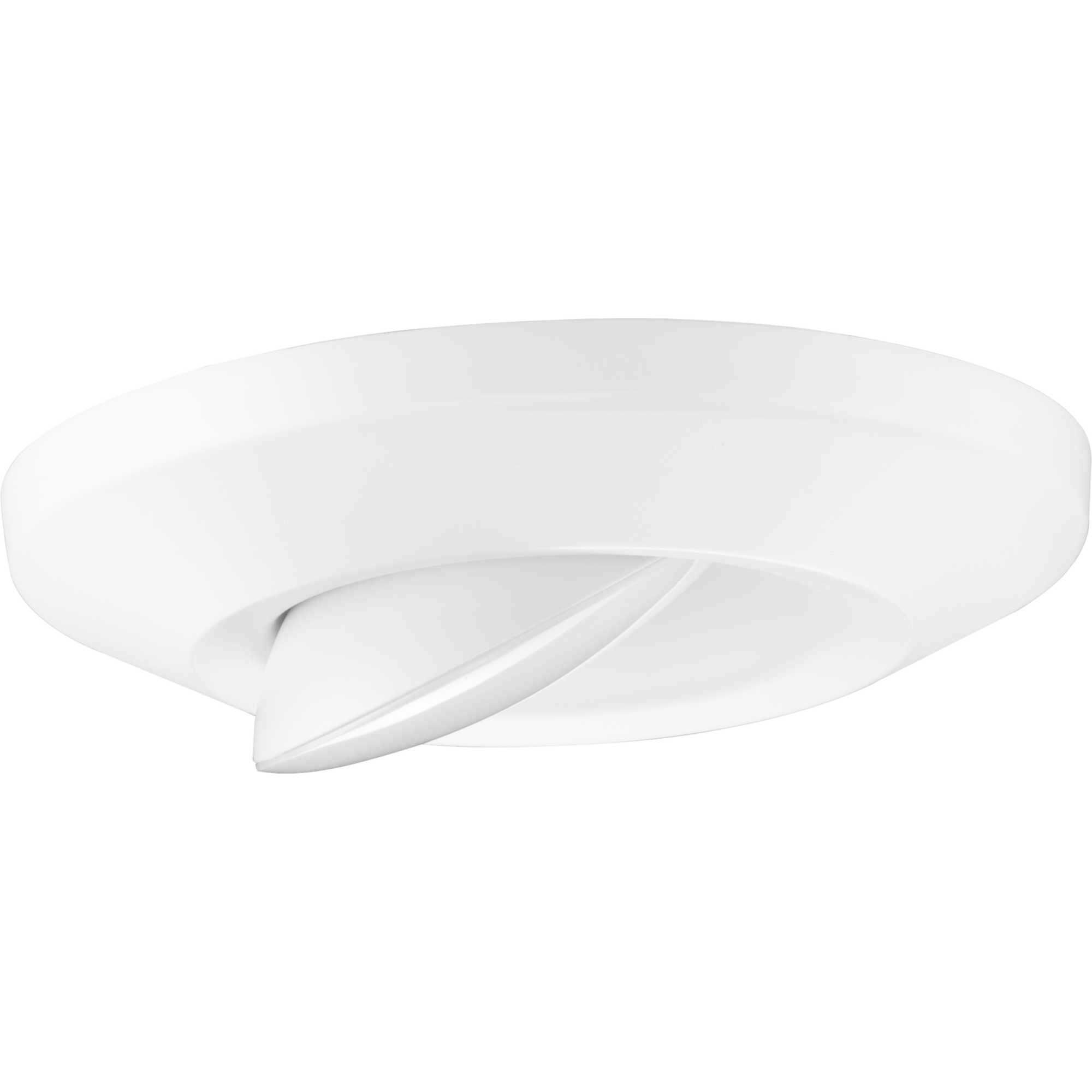 Intrinsic 1 Light 7.25 inch Flush Mount